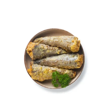 Kepta jūros lydeka IKI ŠEFAI, 1 kg