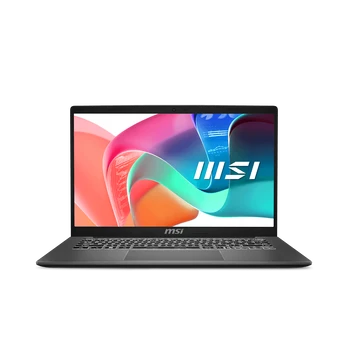 MSI Modern 14 F1MG Intel Core 7 150U 16GB/512GB