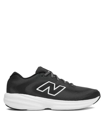 Bėgimo batai New Balance 411 v4 M4114SQ Juoda