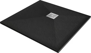 Dušo padėklas Mexen Stone+, 800 mm x 800 mm