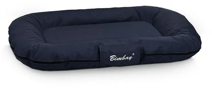 Bimbay Bed Pontoon granata Nr. 2 80x58