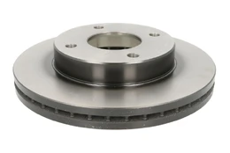 TRW DF6417 Brake Disc kaina