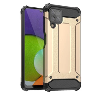 Hybrid Armor Samsung Galaxy A22 4G