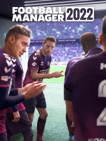 Football Manager 2022 PC