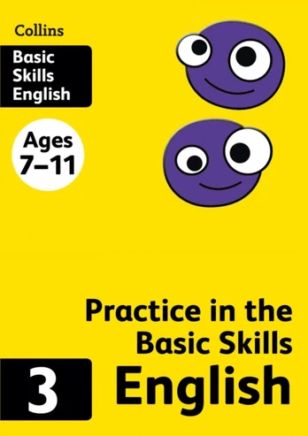 English Book 3