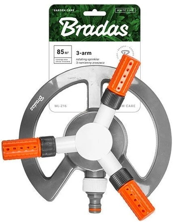 Purkštukas Bradas
