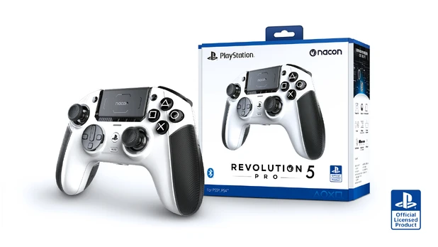 Nacon Revolution 5 Pro Controller Playstation 5