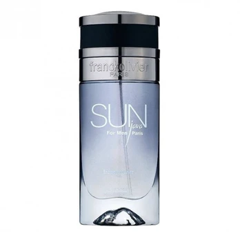 Vyriški kvepalai FRANCK OLIVIER Sun Java For Men EDT spray 50ml