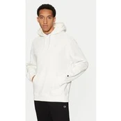 Champion Džemperis 220274 Balta Relaxed Fit