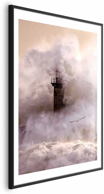 Artgeist Plakatas - Storm