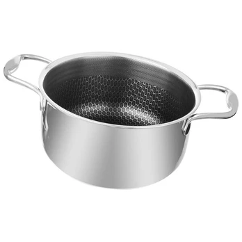 Puodas Orion Cookcell, 4.8 l