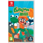 Frogun