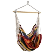 Hamakas-kėdė PATIO STRIPE 100 x 130 cm kaina