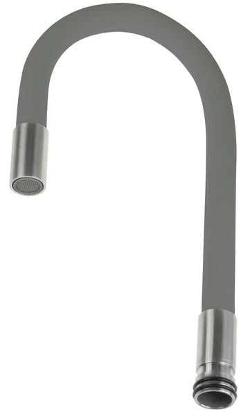 Spout for Luno sink faucets