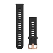 Accy,Replacement Band,Forerunner 645, Rose Gold kaina
