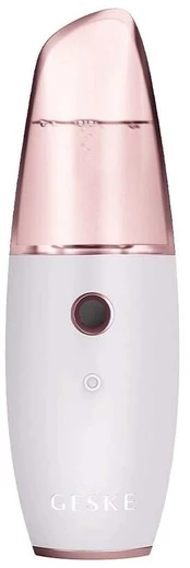 Prietaisas veido odos priežiūrai Geske Smart App Guided Hydration Refresher 4in1