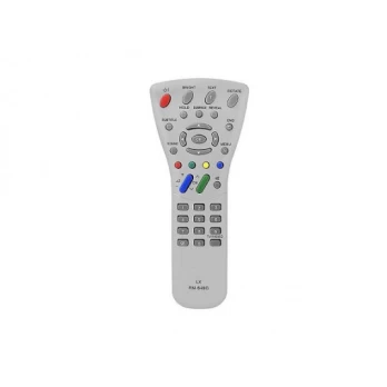 HQ LXP356 Nuotolinio valdymo pultas LCD SHARP RM-649G