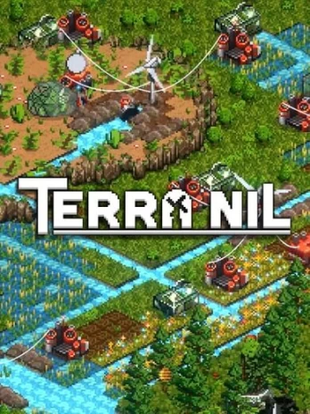 Terra Nil PC