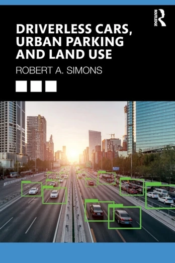 Driverless Cars, Urban Parking and Land Use