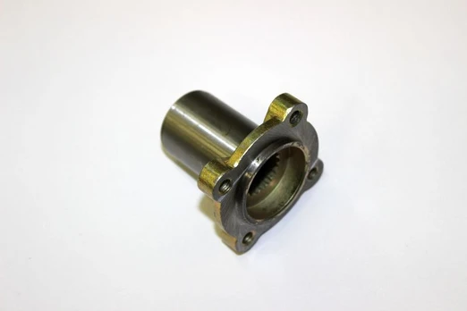 0800-014004 CONNECTION FLANGE FAN