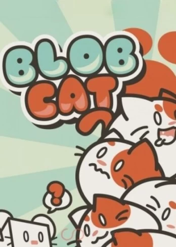 BlobCat PC