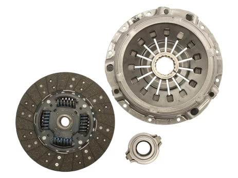 LUK 625 2046 60 Clutch kit with release bearing