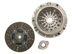 LUK 625 2046 60 Clutch kit with release bearing kaina