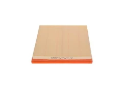 Oro filtras BOSCH F026400236 kaina