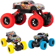 Automobilis JEEP monstras 1 vnt. kaina
