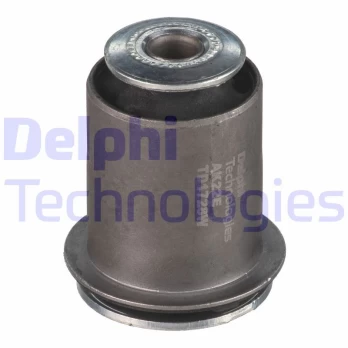 DELPHI TD1728W Front axle wishbone bush