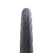 Padanga 26" Schwalbe Spicer Plus HS 442, Active Wired 40-559 / 26x1.50 Reflex kaina