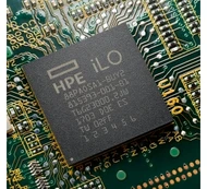 HPE iLO Adv Elec Lic 1yr Support