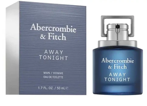 Away Tonight EDT 50ml