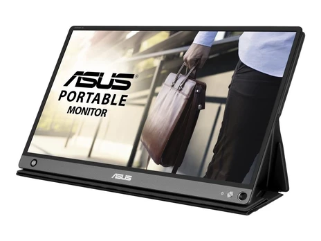Monitorius ASUS ZenScreen Go MB16AHP