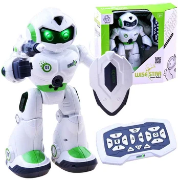 Interactive SMART Robot toy for children RC0447