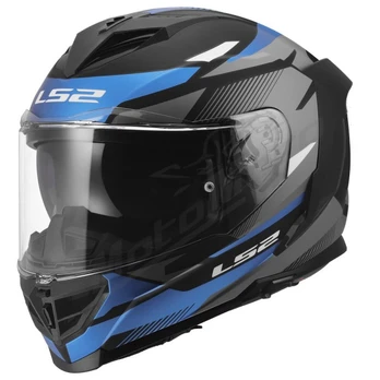 Šalmas LS2 FF818 STORM 3 KOMAI