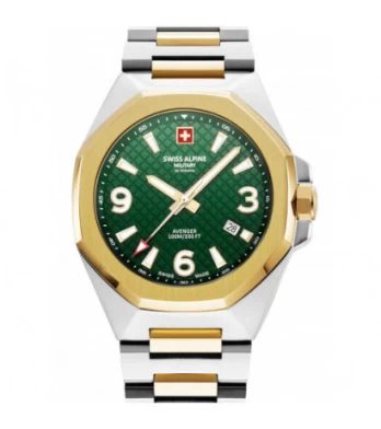Swiss Alpine Military 7005.1144