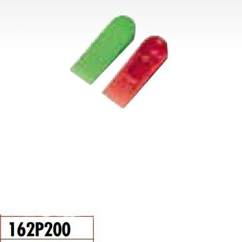 Pakištukas plytelėms 28x10x6mm (200 vnt)