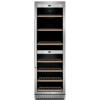 Vyno šaldytuvas CASO WineChef Pro 180