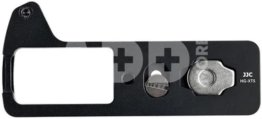 JJC MG XT5 Metal Hand Grip