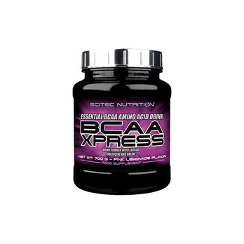SCITEC BCAA Xpress - 700g