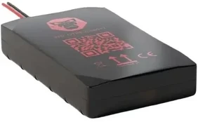 Canyon Interphone ANGEL LINK - GPS lokatorius (INTERPHOANGELLINK)