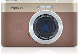 Kodak PixPro C1, brown kaina