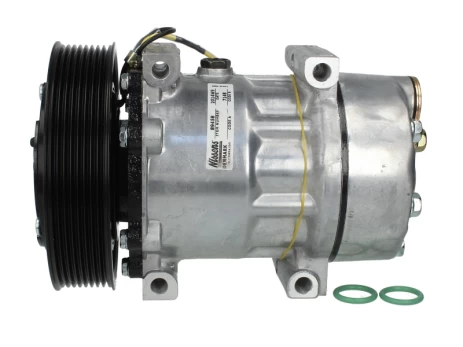 Kondicionieriaus kompresorius NIS 89458