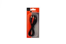 Jungiamasis laidas 3.5-2RCA, 1,5 m., BP kaina