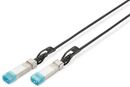 Digitus SFP + 10G DAC kabelis 1m