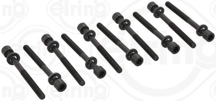ELRING EL649390 Cylinder head bolt set