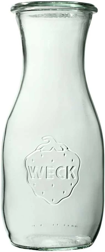 Buteliukas Saftflasche 530 ml - op. 6 vnt