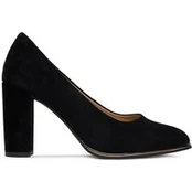Bateliai Lasocki CEO-WS24317-01 Juoda