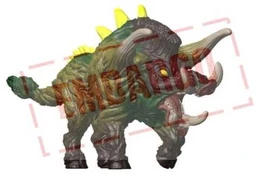Schleich Džiunglių šernas
